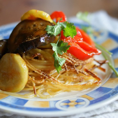 Mì Ý Tổ Chim Đơn Giản, Cho Bữa Ăn Sáng