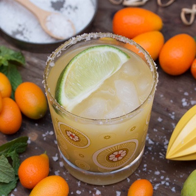 Mojito tắc bạc hà