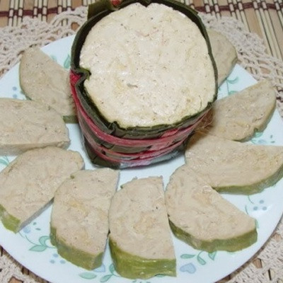 Chả lụa chay thơm ngon