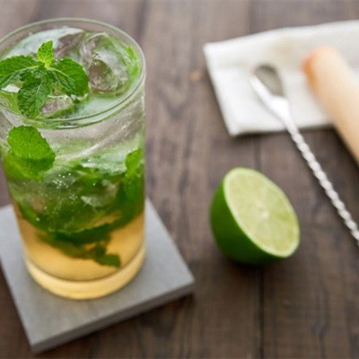 Mojito Shochu