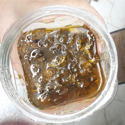 Tắc xí muội trị cảm