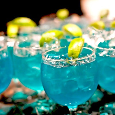 Cocktail gió thu