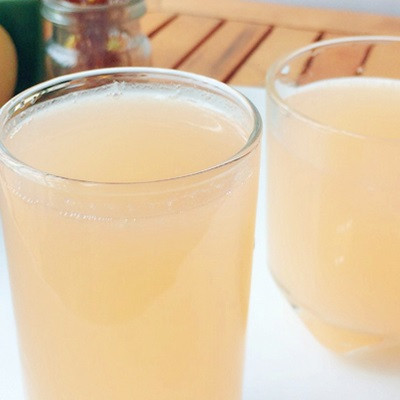 Nước Ép Bưởi Táo thơm ngon ngọt dịu giúp giảm cân nhanh chóng