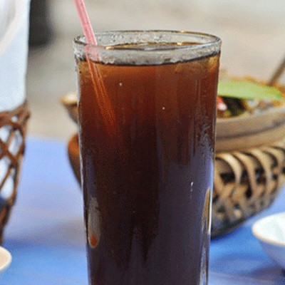 Nước sâm rong biển