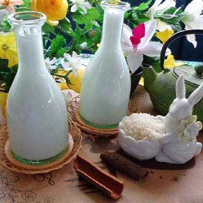 Sữa gạo tinh khiết