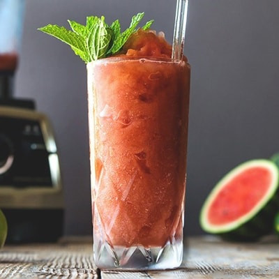 Cocktail dưa hấu