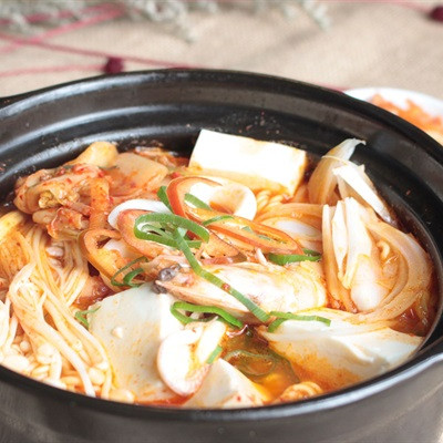 Mì Cay 7 Cấp Độ