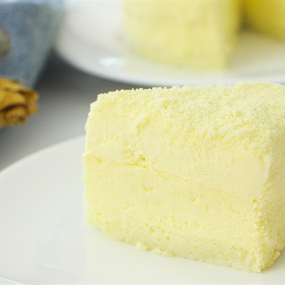 LeTAO - Bánh Phô Mai 2 Lớp Đắt Đỏ Đến Từ Nhật Bản