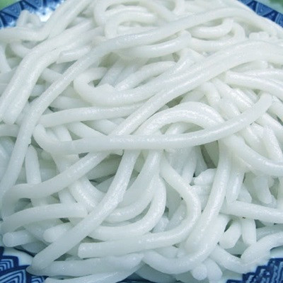 Sợi Bánh Canh Bột Gạo