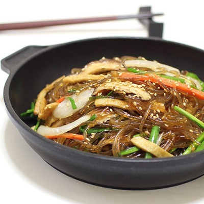 Miến Xào Chả Cá Lạ Miệng, Cho Bữa Sáng