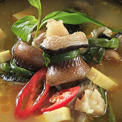 Lẩu lươn bung miền Bắc dễ làm thơm ngon tại nhà