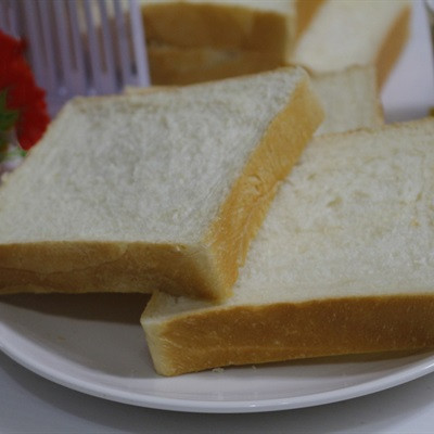 Bánh Mì Sandwich Mềm Thơm, Bảo Quản Lâu
