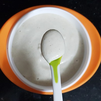 Sữa Hạt Sen Đơn Giản Thơm Ngon Tại Nhà