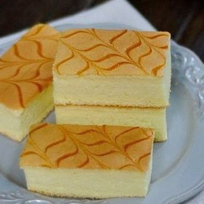 Bánh Bông Lan Trứng