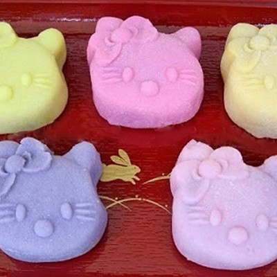Bánh Dẻo Nhân Custard, Cho Tết Trung Thu