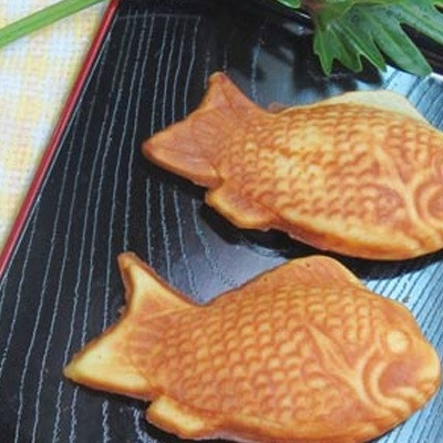 Bánh Cá Kiểu Nhật Đơn Giản, Thơm Ngon