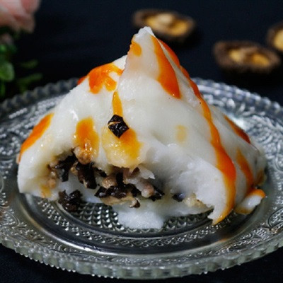Bánh Giò Siêu Dễ Cho Bữa Sáng Năng Động