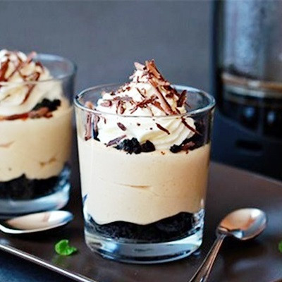 Bánh Bơ Đậu Phộng Lạ Miệng Thơm Ngon