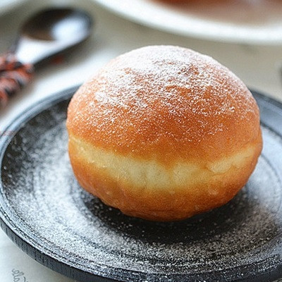 Bánh Mì Xốp Mềm Ngon, Đơn Giản Tại Nhà