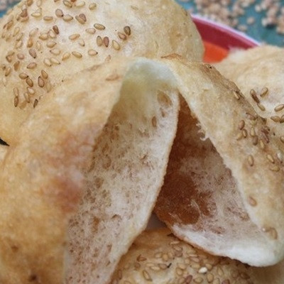 Bánh Tiêu Chiên Thơm Ngon Chuẩn Vị Ở Nhà