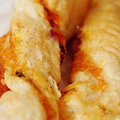 Bánh Phô Mai Xoắn Thơm Ngon Đơn Giản