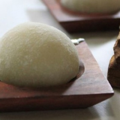 Bánh Nếp Sầu Riêng Ngon Để Đãi Gia Đình