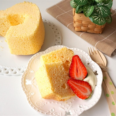 Bánh Nướng Đậu Hũ Chanh Thơm Lừng Tại Nhà