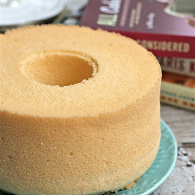 Chiffon Đậu Nành Thơm Ngon Đơn Giản Ở Nhà