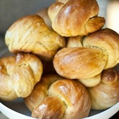 Bánh Khoai Lang Nướng Giòn Ngon Như Tiệm