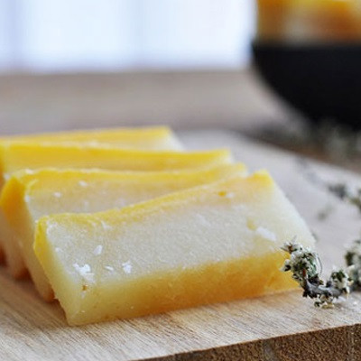 Bánh Khoai Mì Trứng Quen Thuộc, Đơn Giản